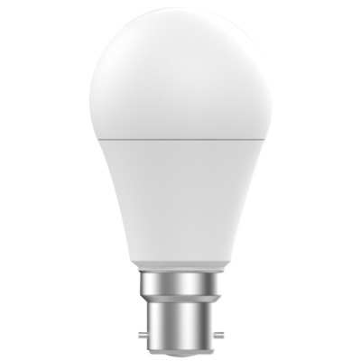 LED GLS LAMP 8W E27 3K      I2